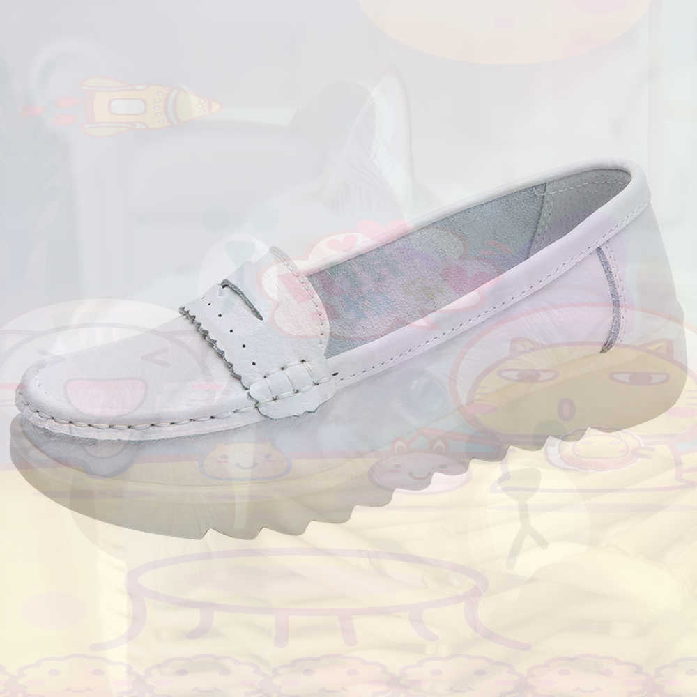 Travel Accessories Long Flight - รองเท้าแตะขับรถวัยรุ่นรองเท้าผ้าใบสเก็ตบอร์ดรองเท้าผู้หญิง Silver Flats สินค้ากีฬาราคาต่ําเล่น Tenix Hospitality