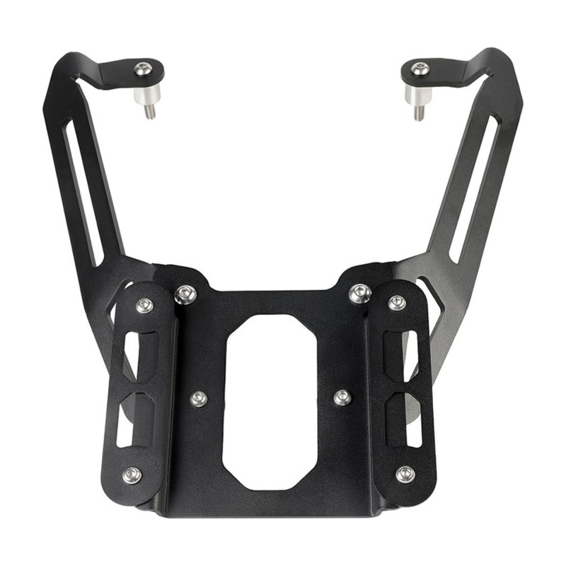Luggage Cover Protector - ขาจับกล่องท้าย ABXN สำหรับ Kove 800 Rally