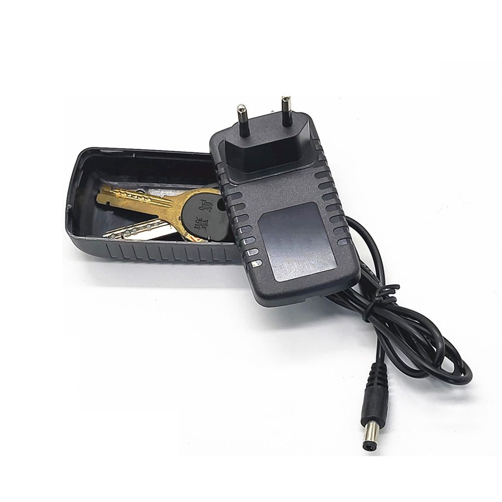 Travel Accessories Jewelry - กล่องเก็บเงิน กล่องซ่อนของมีค่า กล่องเก็บของปลอดภัย กล่องเซฟสำหรับเดินทาง แหวน เครื่องประดับ