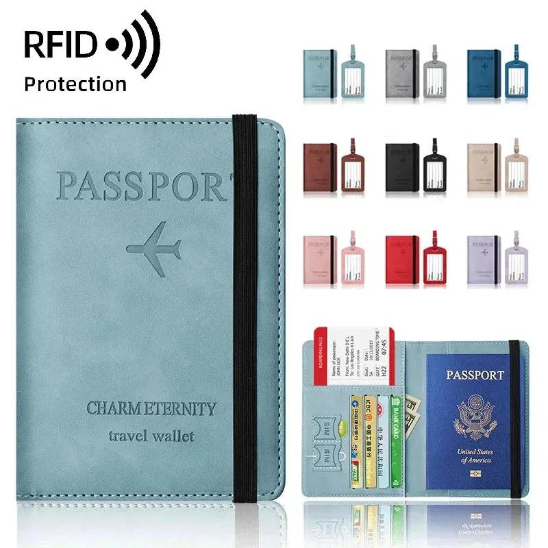 ที่ใส่หนังสือเดินทางเวลาเดินทา - Travel Accessories Long Flight บทวิจารณ์และราคา