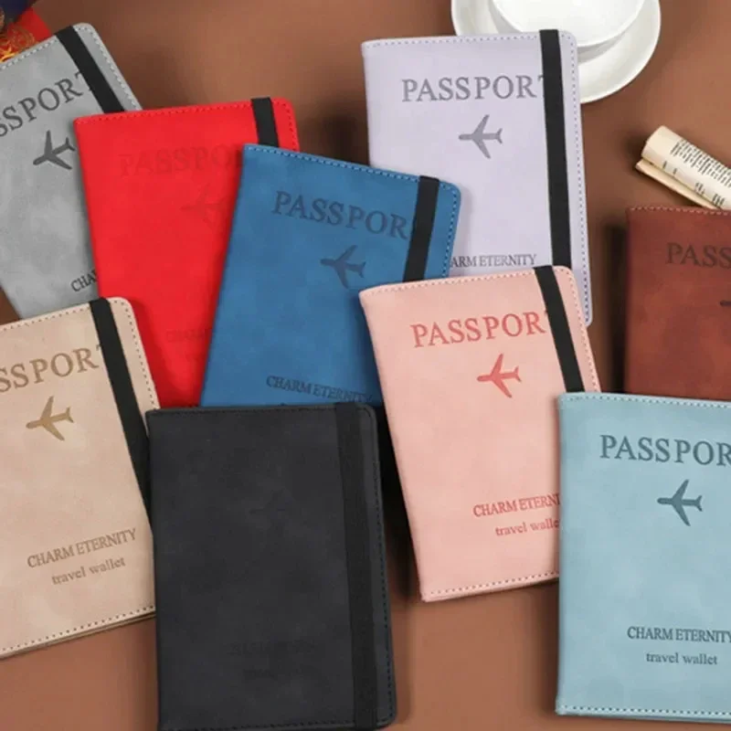 ที่ใส่หนังสือเดินทางเวลาเดินทา - Travel Accessories Long Flight บทวิจารณ์และราคา