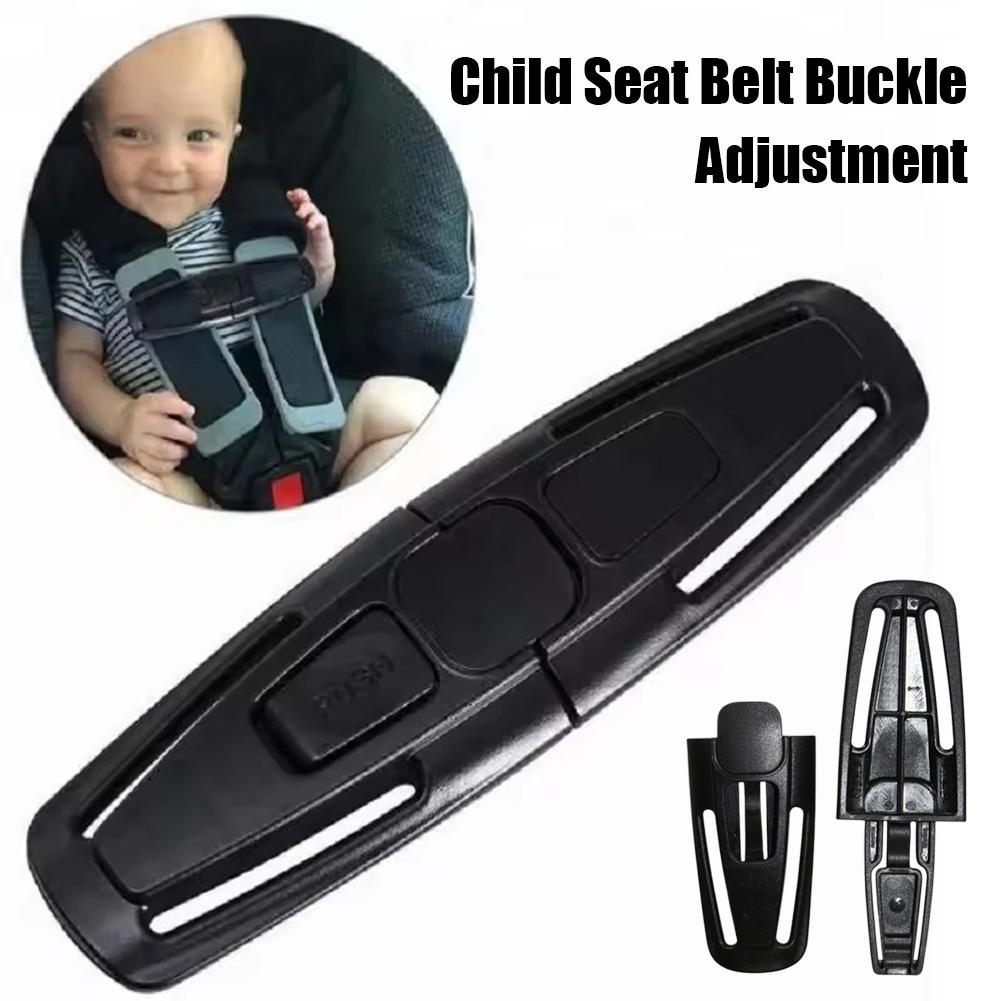 คลิปหนีบสายรัดเบาะนิรภัยสำหรับ - Travel Accessories Baby บทวิจารณ์และราคา
