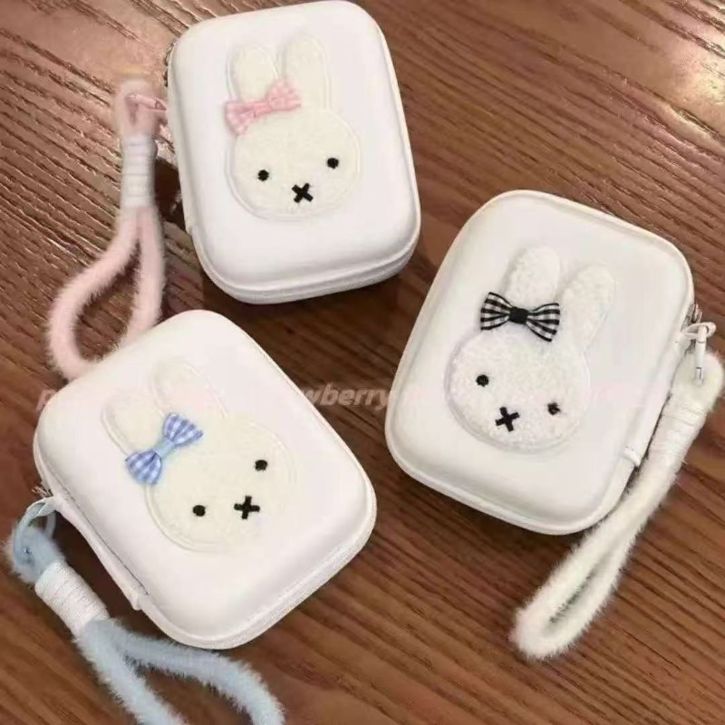 เคสกล้อง CCD ลายกระต่ายมิฟฟี่ส - Luggage Cover Protector บทวิจารณ์และราคา