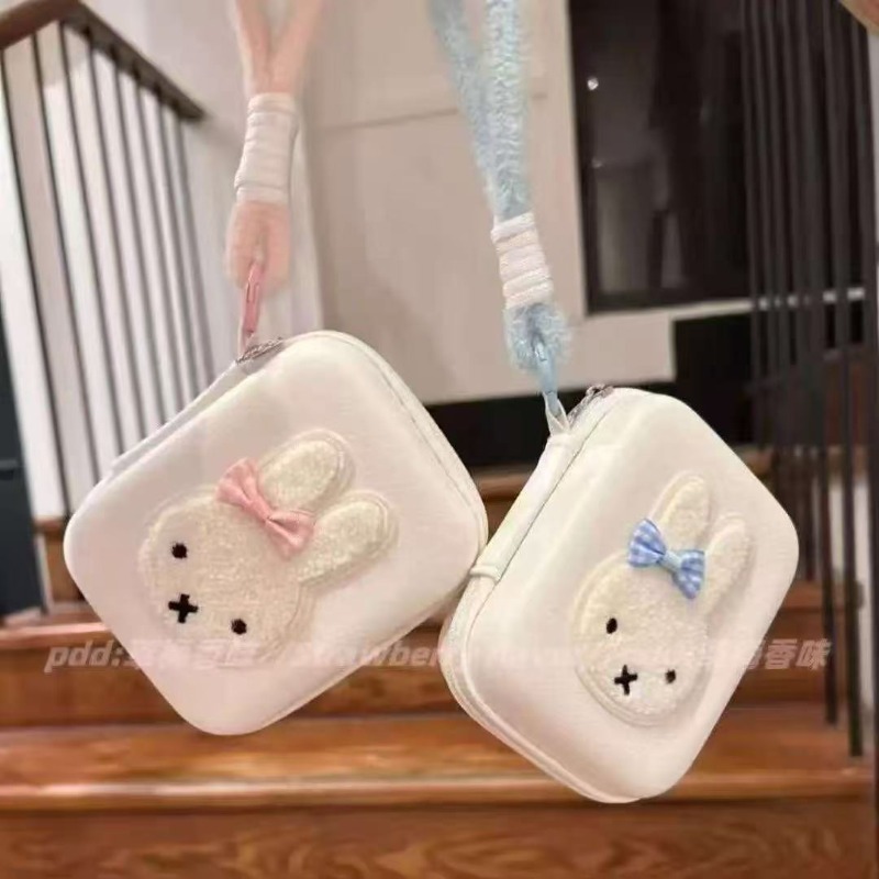 เคสกล้อง CCD ลายกระต่ายมิฟฟี่ส - Luggage Cover Protector บทวิจารณ์และราคา