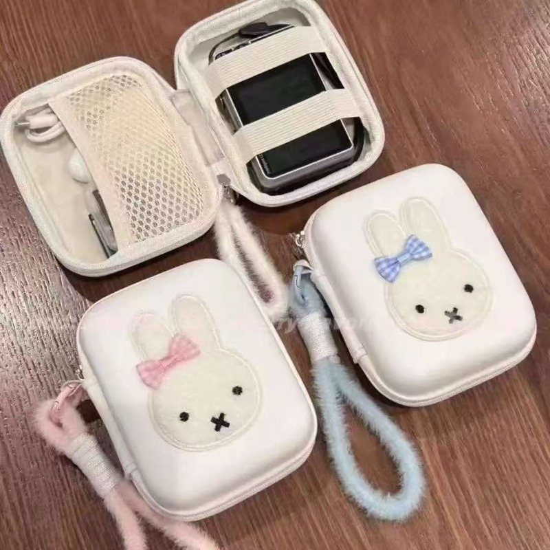 เคสกล้อง CCD ลายกระต่ายมิฟฟี่ส - Luggage Cover Protector บทวิจารณ์และราคา