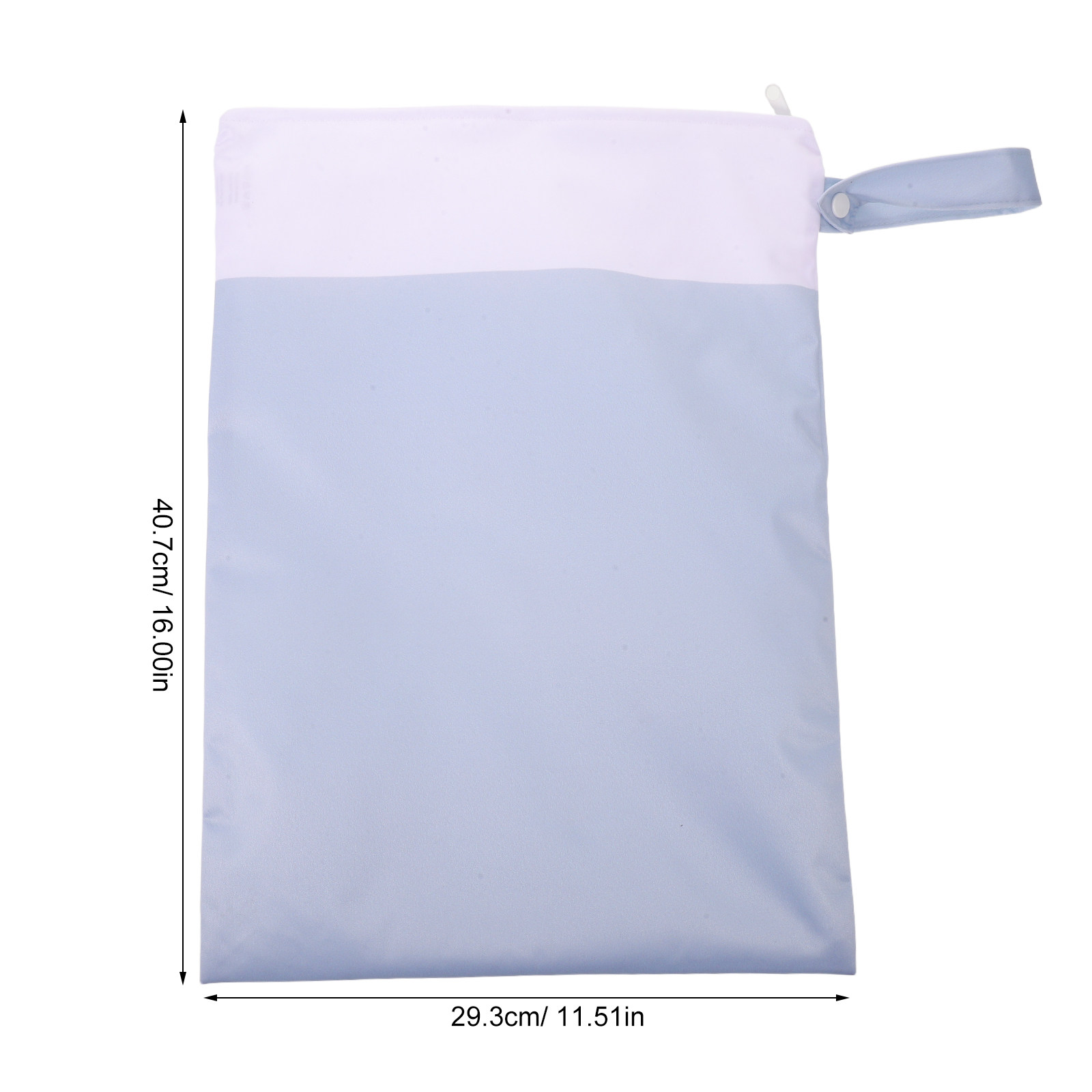 กระเป๋าใส่ผ้าอ้อมเด็กแบบกันน้ำ - Travel Accessories Baby บทวิจารณ์และราคา