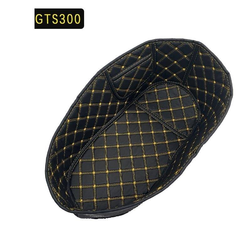 แผ่นรองภายในท้ายรถมอเตอร์ไซค์  - Luggage Cover Protector บทวิจารณ์และราคา