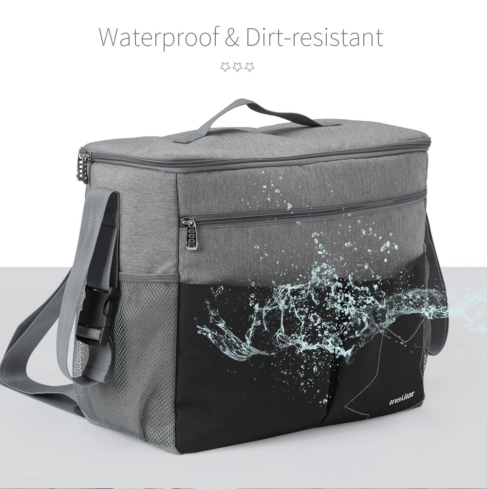 กระเป๋าใส่ผ้าอ้อมเด็กขนาดใหญ่แ - Travel Accessories Baby บทวิจารณ์และราคา