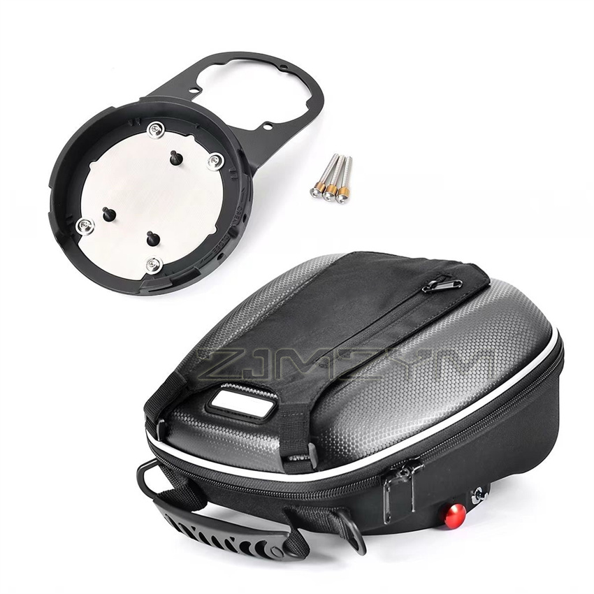 กระเป๋าติดถังน้ำมันสำหรับ MOTO - Luggage Cover Protector บทวิจารณ์และราคา