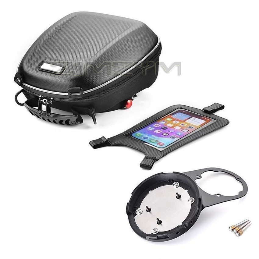กระเป๋าติดถังน้ำมันสำหรับ MOTO - Luggage Cover Protector บทวิจารณ์และราคา