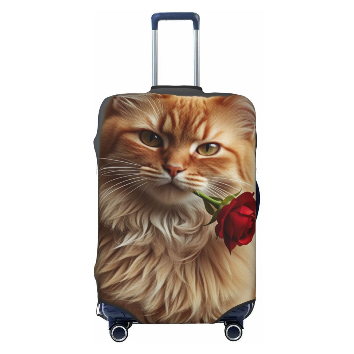 แมวยาวหางยาวแสนน่ารักพร้อมปลอก - Travel Accessories Long Flight บทวิจารณ์และราคา