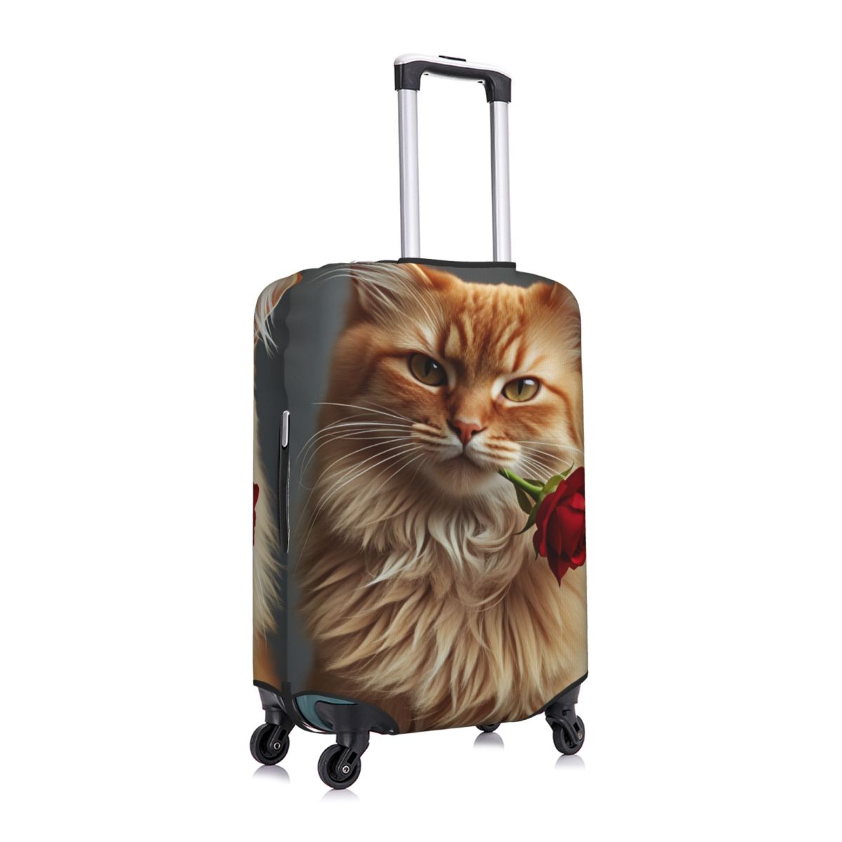 แมวยาวหางยาวแสนน่ารักพร้อมปลอก - Travel Accessories Long Flight บทวิจารณ์และราคา