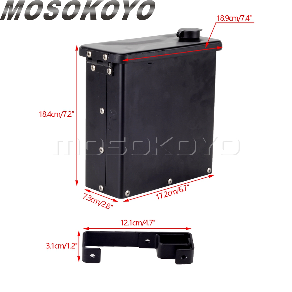 2.3L ขวากล่องเครื่องมือสําหรับ - Luggage Cover Protector บทวิจารณ์และราคา