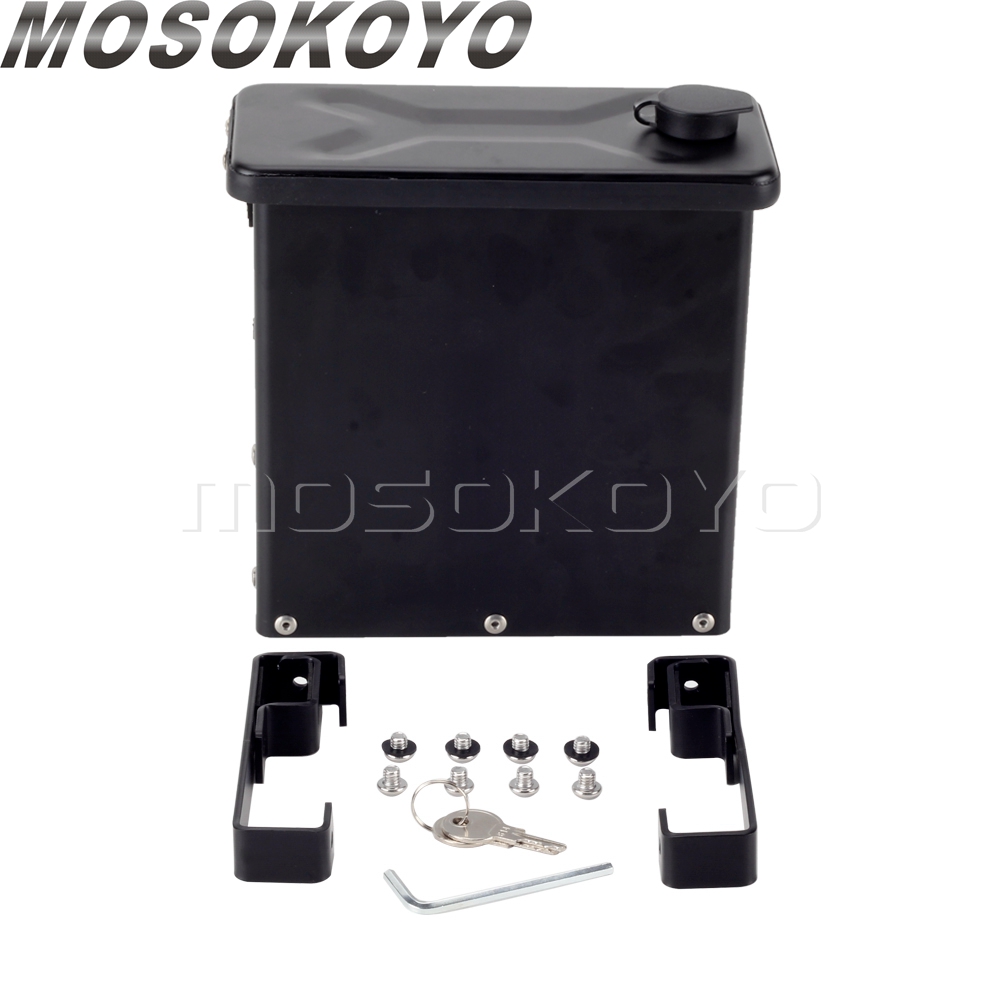 2.3L ขวากล่องเครื่องมือสําหรับ - Luggage Cover Protector บทวิจารณ์และราคา