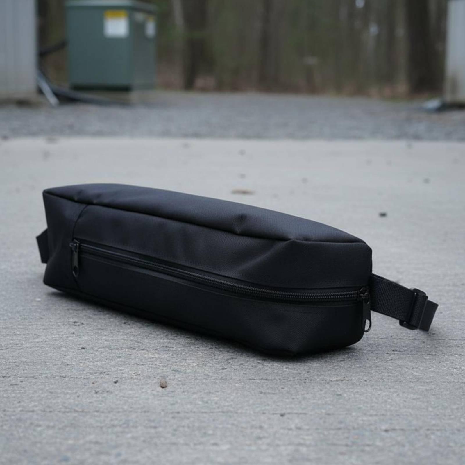 กระเป๋าเก็บขาตั้งกล้องความจุขน - Travel Accessories Organizer Bag บทวิจารณ์และราคา