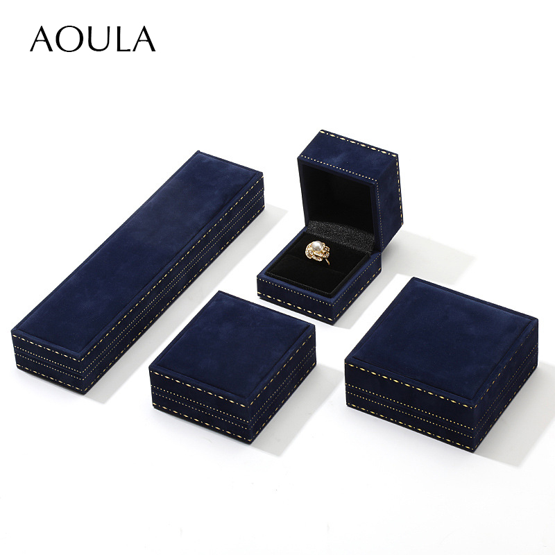 หรูหราแหวนต่างหูจี้สร้อยคอเครื - Travel Accessories Jewelry บทวิจารณ์และราคา