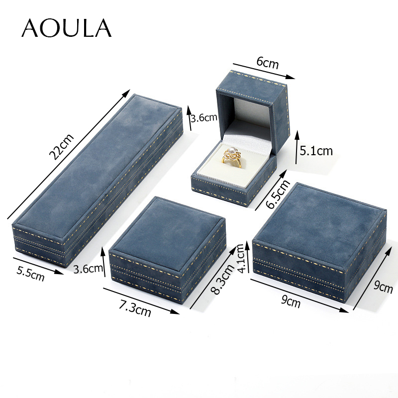 หรูหราแหวนต่างหูจี้สร้อยคอเครื - Travel Accessories Jewelry บทวิจารณ์และราคา