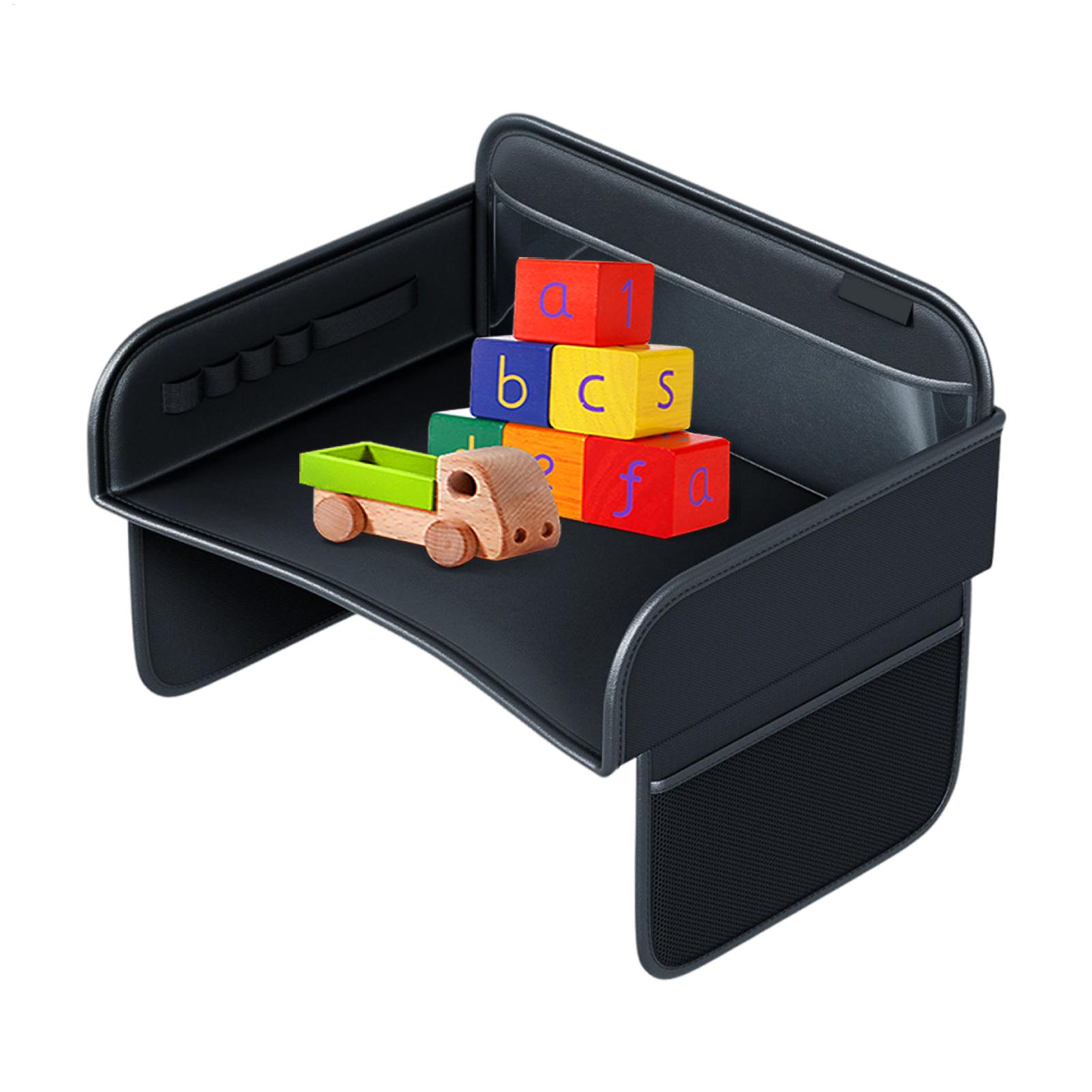 โต๊ะวางของในรถยนต์สำหรับเด็ก โ - Travel Accessories Baby บทวิจารณ์และราคา
