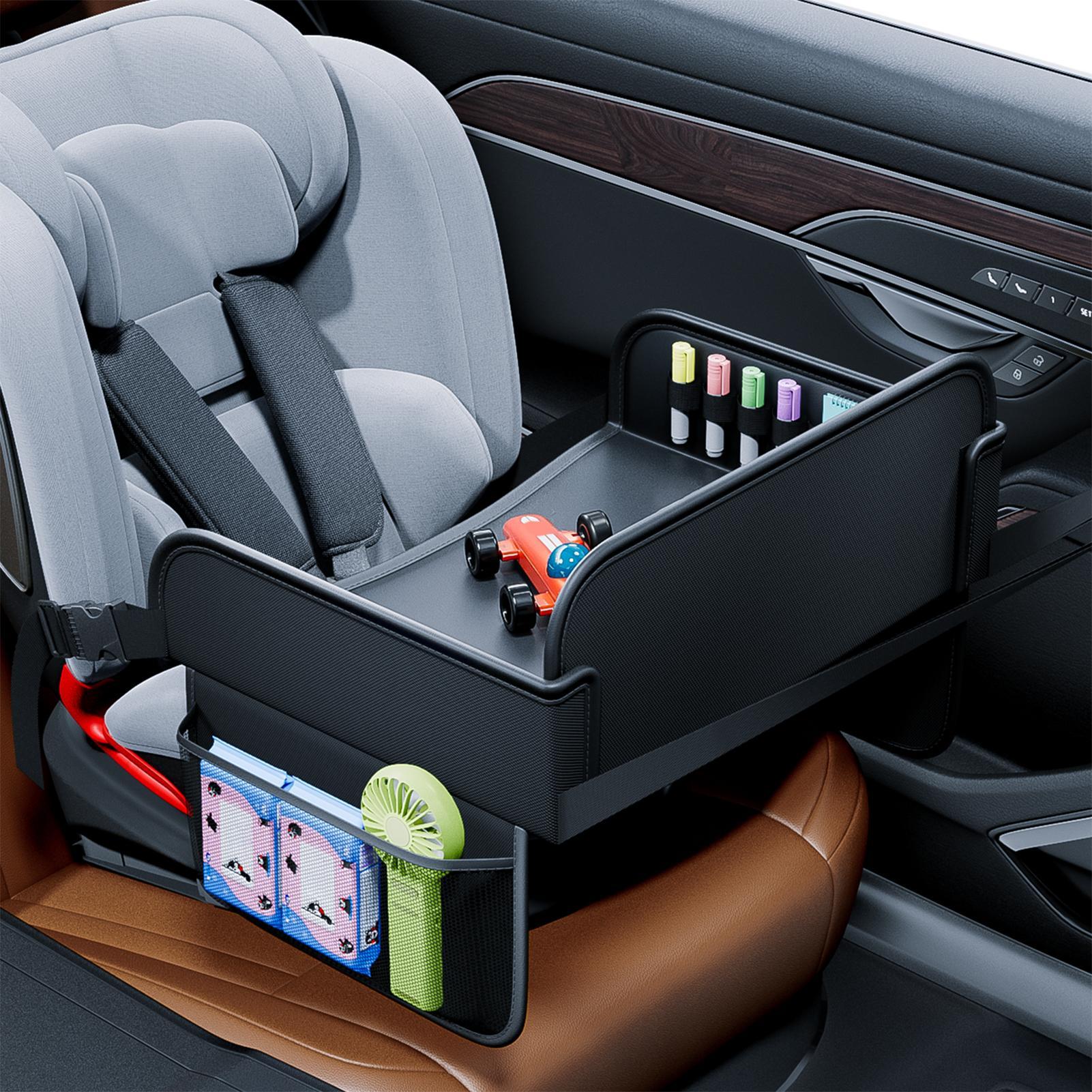โต๊ะวางของในรถยนต์สำหรับเด็ก โ - Travel Accessories Baby บทวิจารณ์และราคา