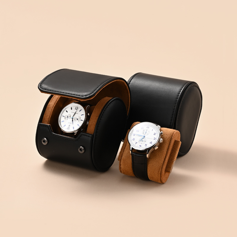 MISHITU 1/2/3-Slot นาฬิกาม้วนก - Travel Accessories Jewelry บทวิจารณ์และราคา