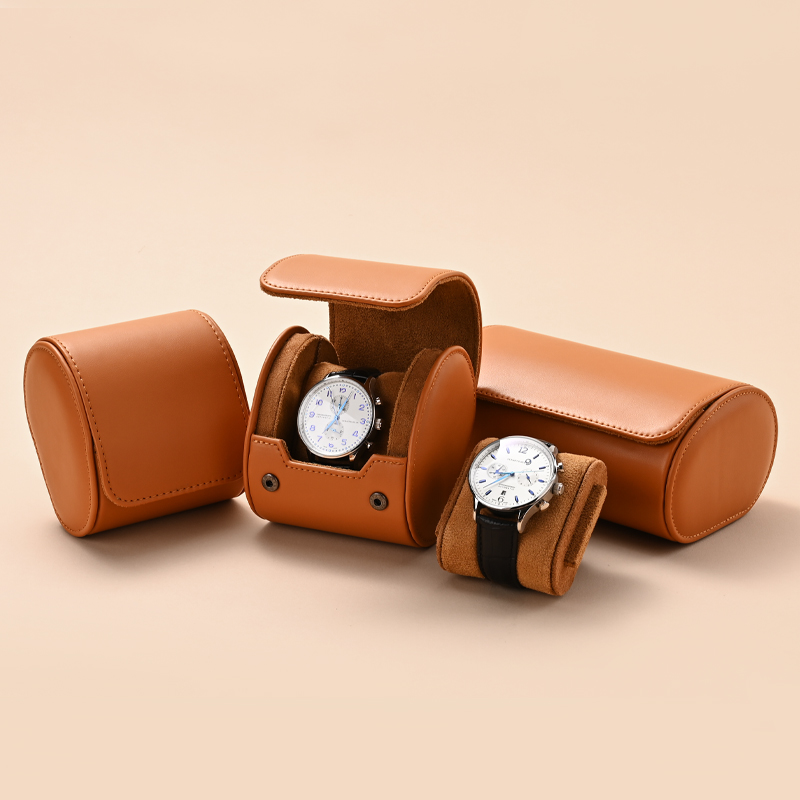 MISHITU 1/2/3-Slot นาฬิกาม้วนก - Travel Accessories Jewelry บทวิจารณ์และราคา
