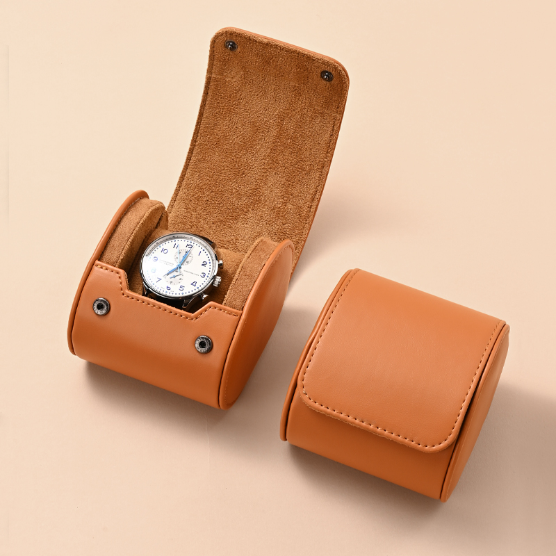 MISHITU 1/2/3-Slot นาฬิกาม้วนก - Travel Accessories Jewelry บทวิจารณ์และราคา