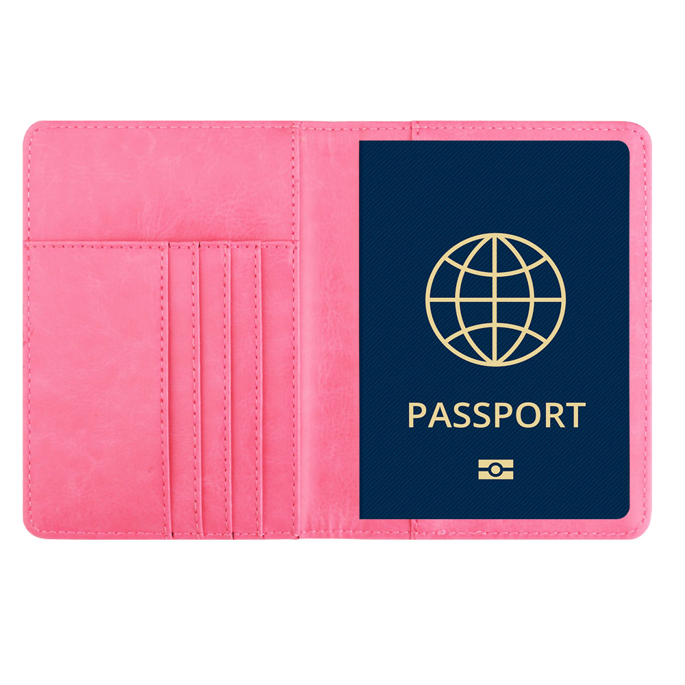ซองใส่หนังสือเดินทางแบบ dompet - Travel Accessories Wallet บทวิจารณ์และราคา