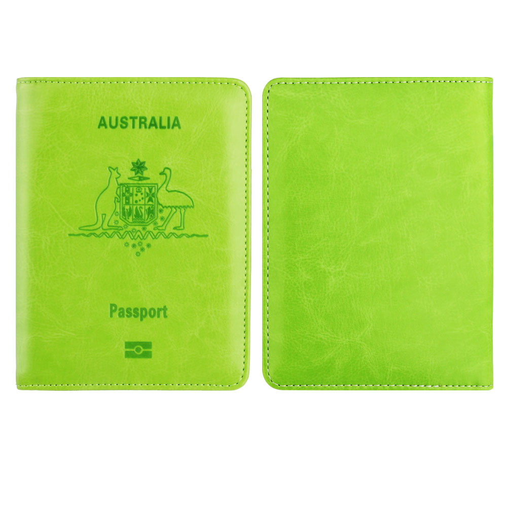 ซองใส่หนังสือเดินทางแบบ dompet - Travel Accessories Wallet บทวิจารณ์และราคา