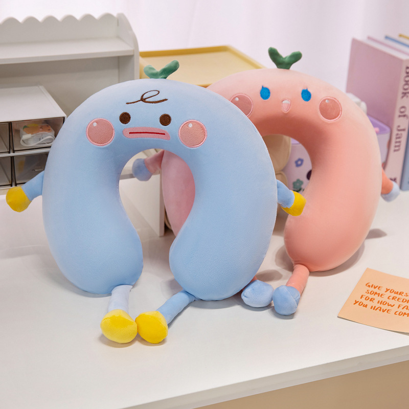 หมอนรองคอเดินทางน่ารักสำหรับเด - Travel Accessories Long Flight บทวิจารณ์และราคา