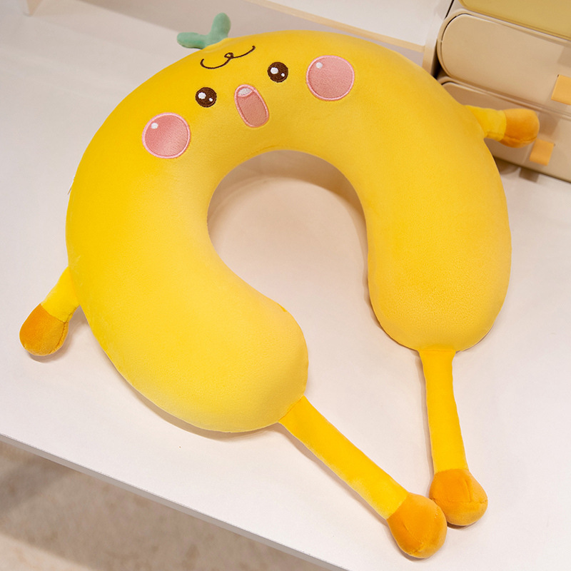 หมอนรองคอเดินทางน่ารักสำหรับเด - Travel Accessories Long Flight บทวิจารณ์และราคา