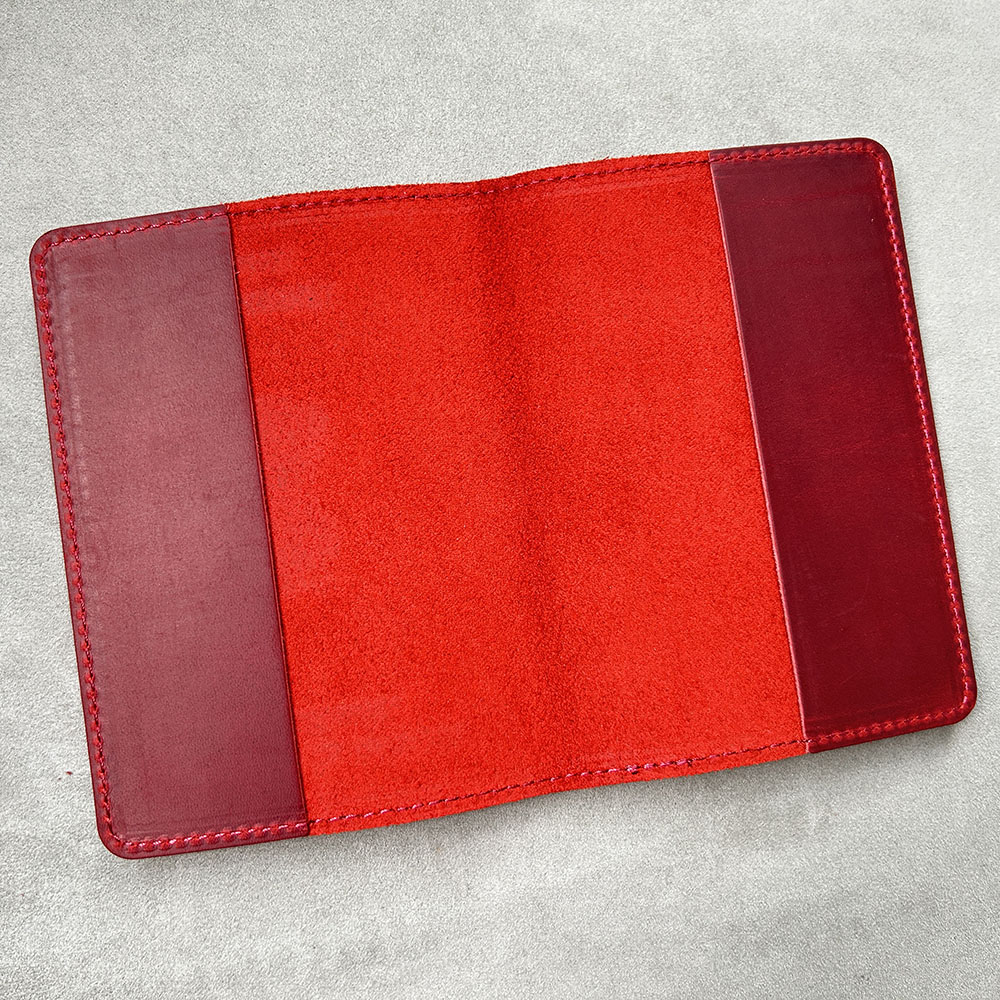 ที่ใส่หนังสือเดินทางแบบส่วนตัว - Travel Accessories India บทวิจารณ์และราคา