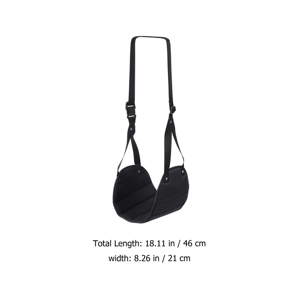 ที่พักเท้าสำหรับเครื่องบิน ระบ - Travel Accessories Long Flight บทวิจารณ์และราคา