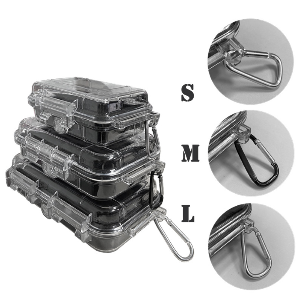 กล่องเก็บของขนาดเล็กแบบพกพา กั - Travel Accessories Jewelry บทวิจารณ์และราคา