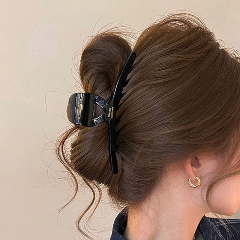 กิ๊บติดผมอะซิติกแอซิดแบบเกาหลี - Travel Accessories Aesthetic บทวิจารณ์และราคา
