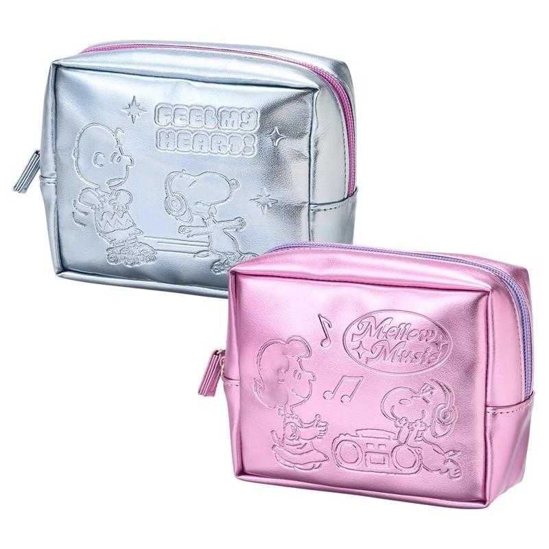 กระเป๋าเครื่องสำอางลายสนูปปี้  - Travel Accessories Jewelry บทวิจารณ์และราคา