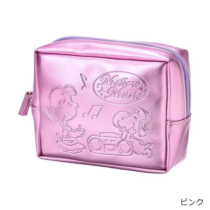 กระเป๋าเครื่องสำอางลายสนูปปี้  - Travel Accessories Jewelry บทวิจารณ์และราคา