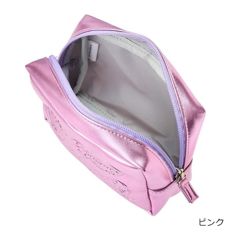 กระเป๋าเครื่องสำอางลายสนูปปี้  - Travel Accessories Jewelry บทวิจารณ์และราคา