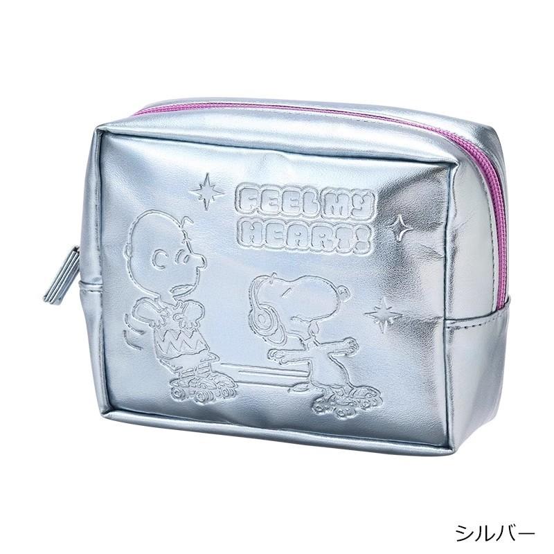 กระเป๋าเครื่องสำอางลายสนูปปี้  - Travel Accessories Jewelry บทวิจารณ์และราคา