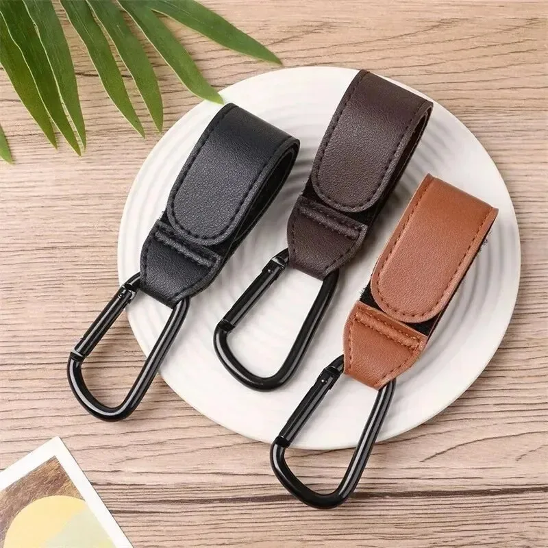 1/2/4 ชิ้น ตะขอแขวนรถเข็นเด็กห - Travel Accessories Baby บทวิจารณ์และราคา