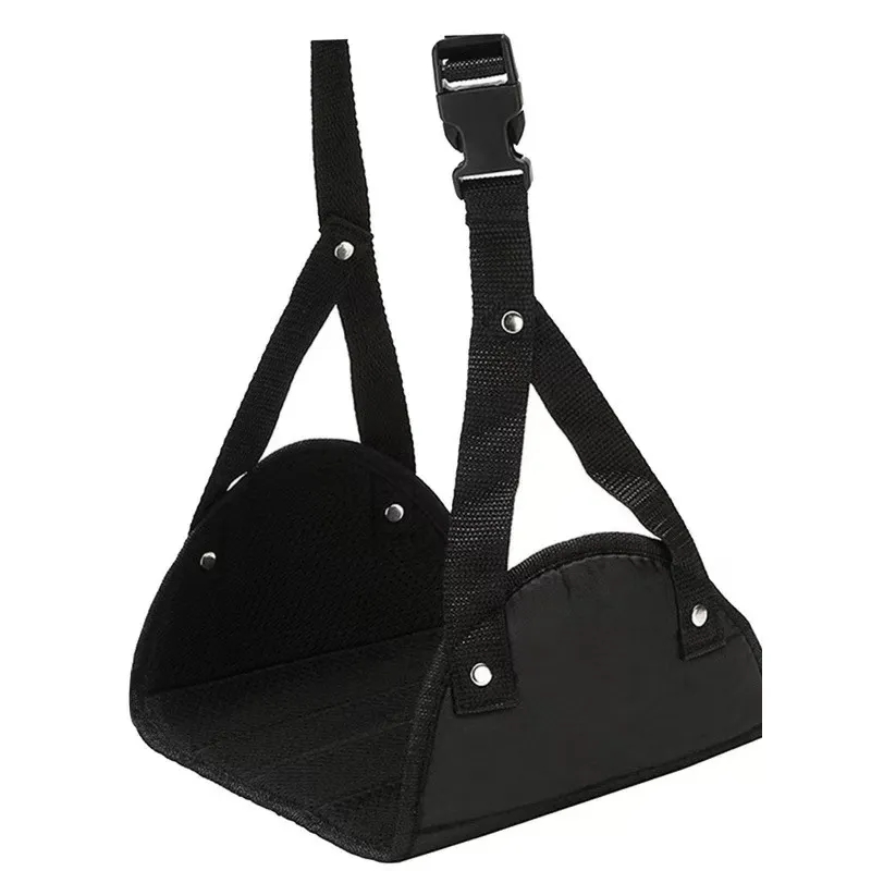 เปลญวนพักเท้าบนเครื่องบิน สายร - Travel Accessories Long Flight บทวิจารณ์และราคา