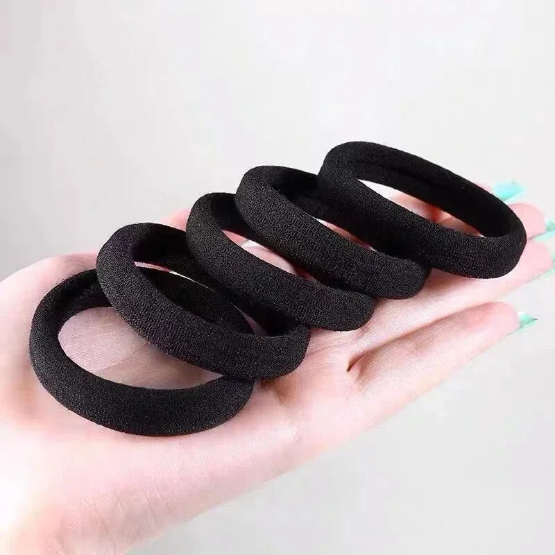 ยางรัดผมแบบยืดหยุ่นสูงสำหรับผู - Travel Accessories Aesthetic บทวิจารณ์และราคา