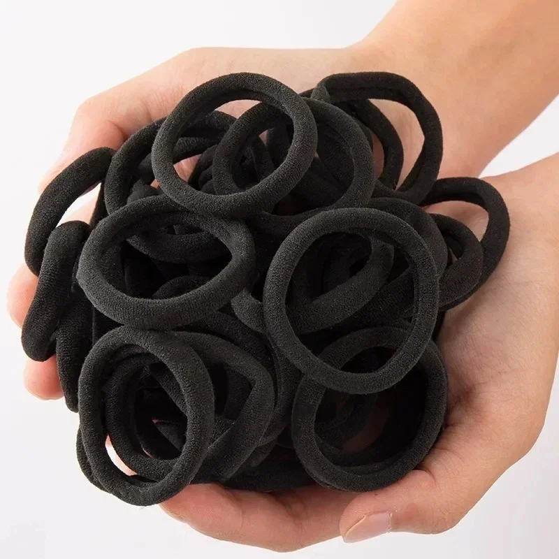 ยางรัดผมแบบยืดหยุ่นสูงสำหรับผู - Travel Accessories Aesthetic บทวิจารณ์และราคา