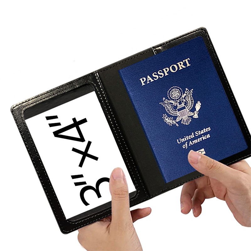 ซองใส่พาสปอร์ต กระเป๋าสตางค์ อ - Travel Accessories Wallet บทวิจารณ์และราคา