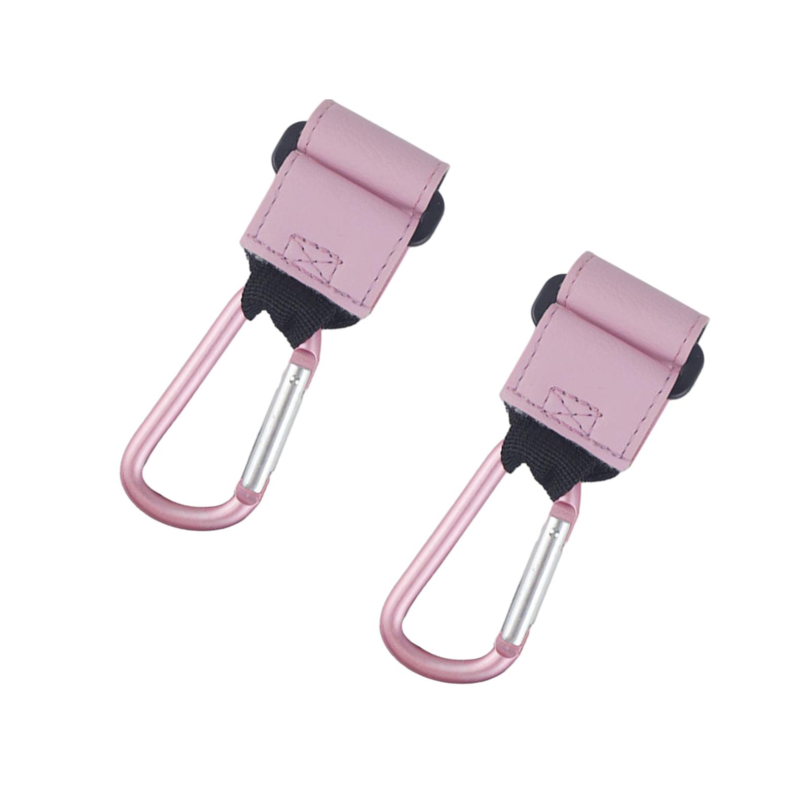 ตะขอเกี่ยวรถเข็นเด็กอเนกประสงค - Travel Accessories Baby บทวิจารณ์และราคา
