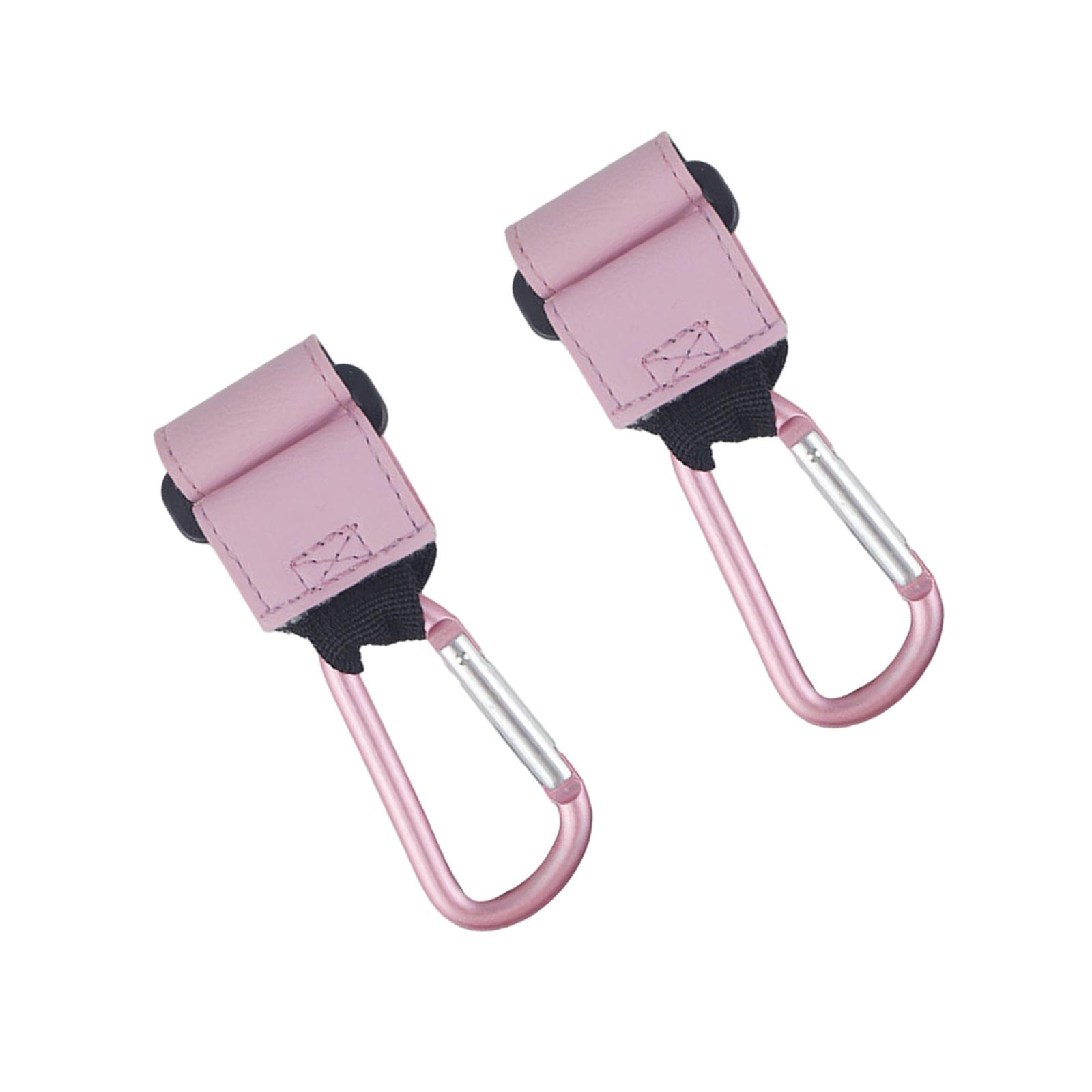 ตะขอเกี่ยวรถเข็นเด็กอเนกประสงค - Travel Accessories Baby บทวิจารณ์และราคา