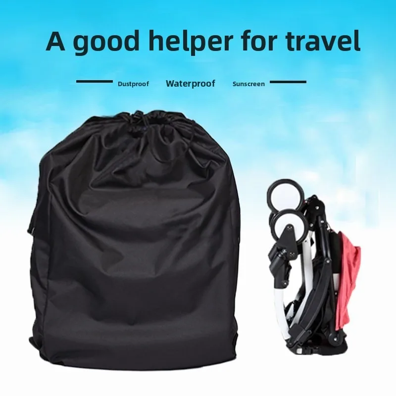 รถเข็นเด็กทารกกระเป๋า Universa - Travel Accessories Baby บทวิจารณ์และราคา