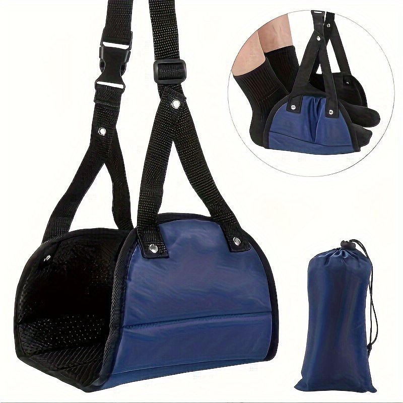 ที่พักเท้าแบบแขวนปรับระดับได้  - Travel Accessories Long Flight บทวิจารณ์และราคา
