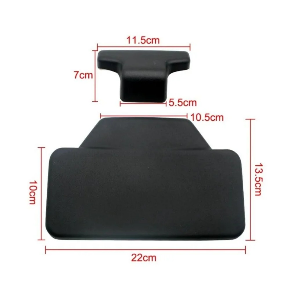 กล่องเก็บสัมภาระท้ายรถมอเตอร์ไ - Luggage Cover Protector บทวิจารณ์และราคา