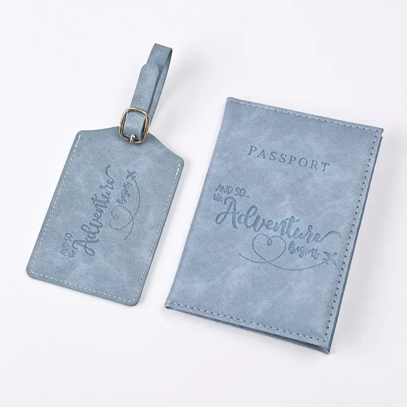 ใหม่สีม่วง PU หนังผู้ถือหนังสื - Travel Accessories Wallet บทวิจารณ์และราคา