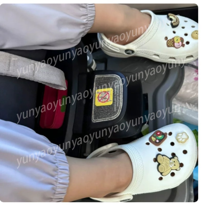ที่วางเท้าเด็กแบบพับได้สำหรับร - Travel Accessories Baby บทวิจารณ์และราคา